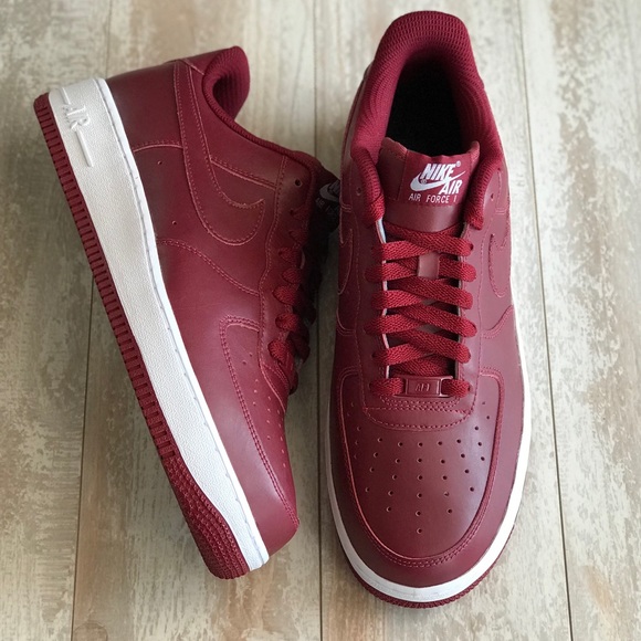 🧔🏻HP🧔🏻NWT Nike ID Air Force 1 Custom Premium - Picture 4 of 8
